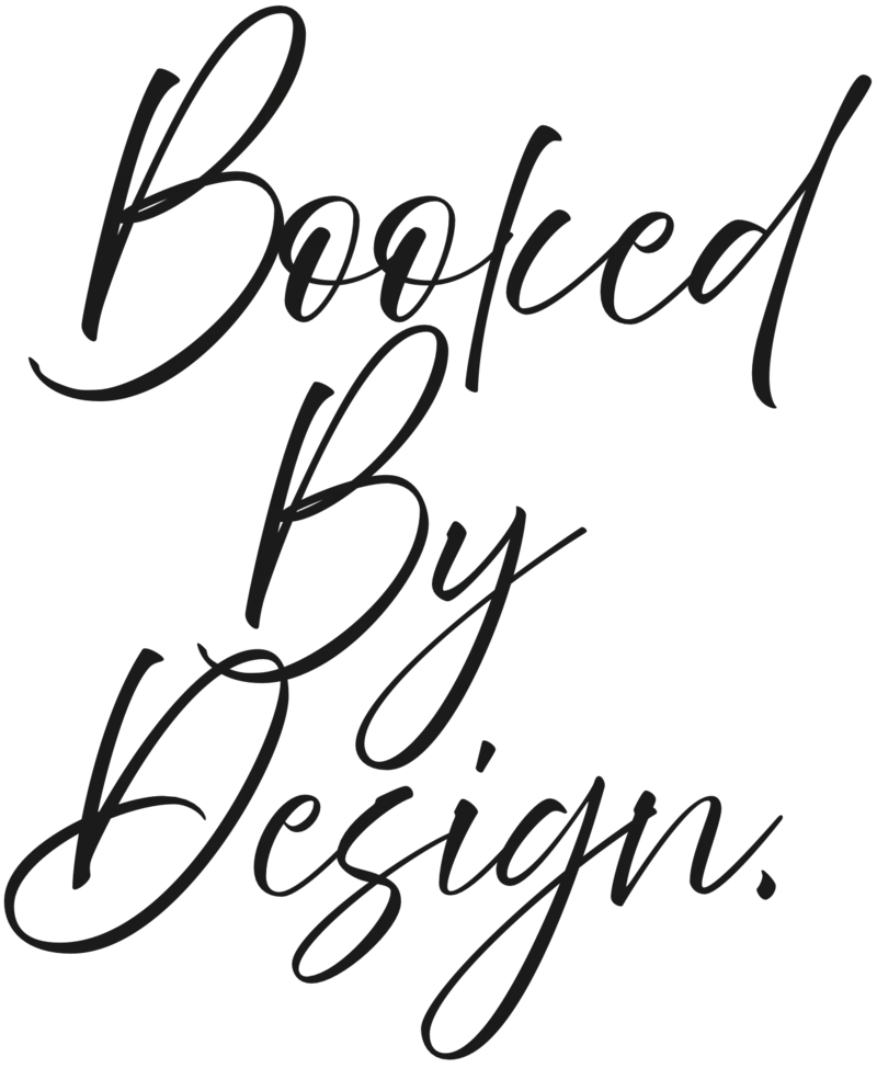 Booked by Design